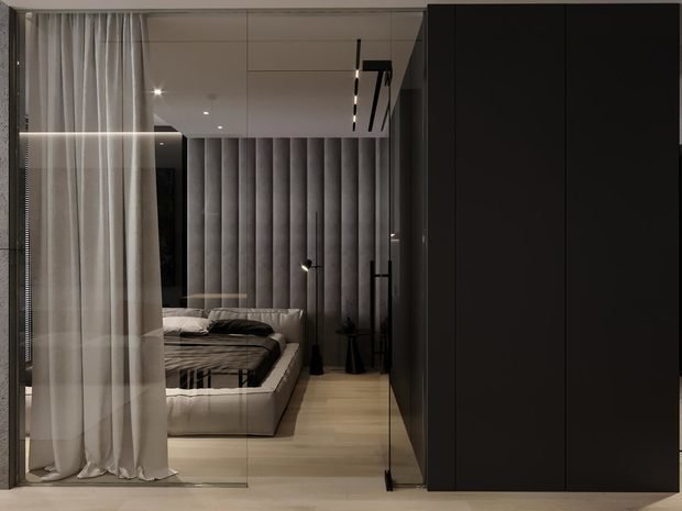 Фото из портфолио GRON – фотографии дизайна интерьеров на INMYROOM