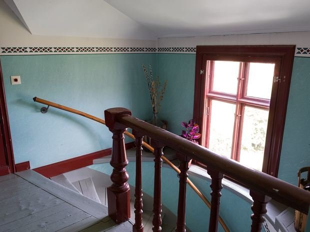 Фотография: Прихожая в стиле Скандинавский, Современный, Квартира, Советы, Минимализм, 40-60 метров – фото на INMYROOM