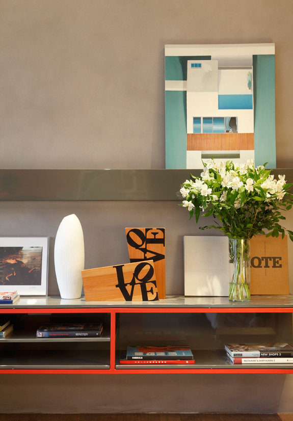 Фото из портфолио Цвета и узоры в изобилии)))   – фотографии дизайна интерьеров на INMYROOM