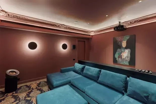 Фотография: в стиле – фото на INMYROOM