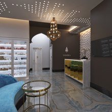 Фото из портфолио MishinaDesign – фотографии дизайна интерьеров на INMYROOM