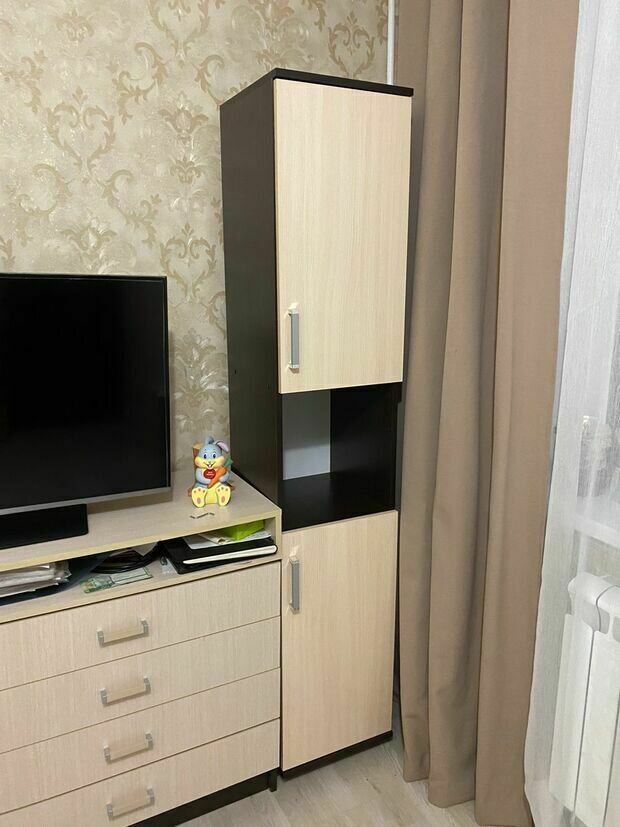 Фото из портфолио с112 джаз – фотографии дизайна интерьеров на INMYROOM