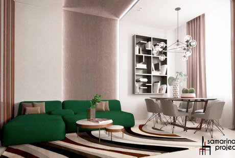  "Городской уют"