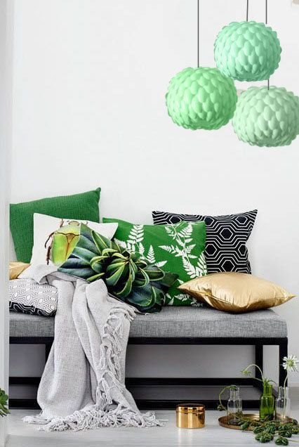 Фотография: Аксессуары в стиле Современный, Декор интерьера, Мебель и свет – фото на INMYROOM