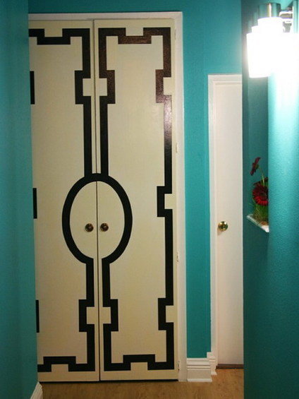 Фотография: Декор в стиле Современный, Эклектика – фото на INMYROOM