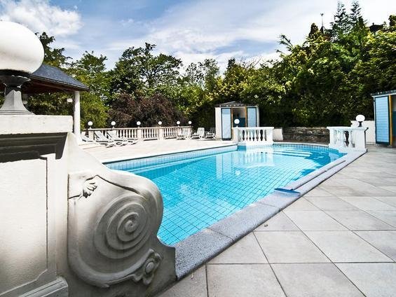 Фотография: Ландшафт в стиле Классический, Современный – фото на INMYROOM