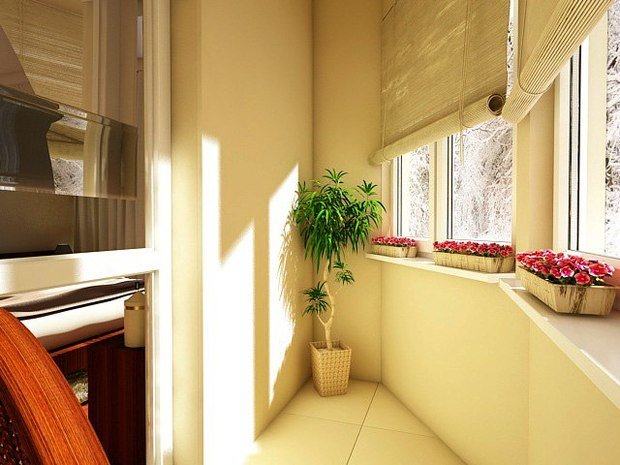 Фото из портфолио г.Волгоград ул. Глазкова – фотографии дизайна интерьеров на INMYROOM