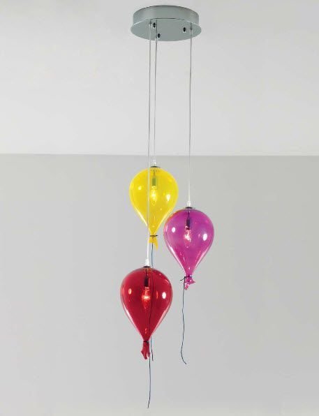 Фото из портфолио Arte di Murano – фотографии дизайна интерьеров на INMYROOM