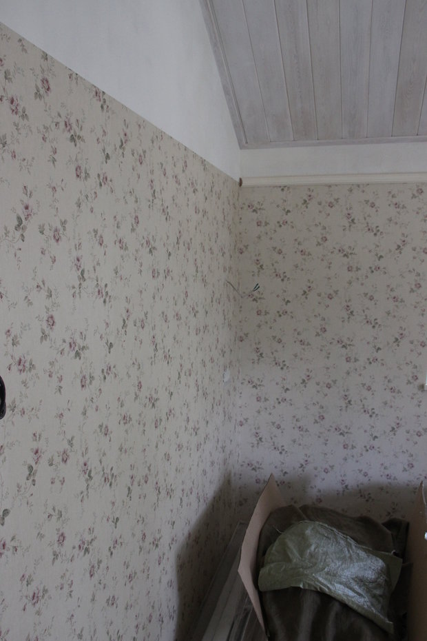 Фото из портфолио Коттедж в Пушкино – фотографии дизайна интерьеров на INMYROOM