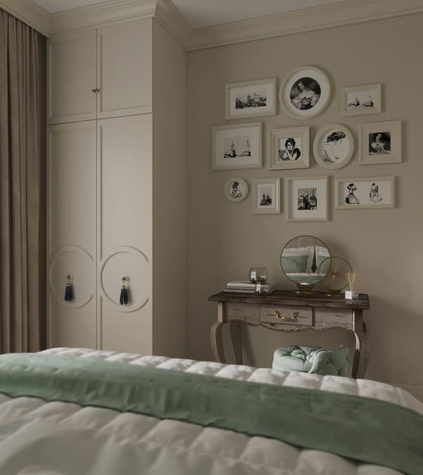 Фото из портфолио Сад в Сентандрессе – фотографии дизайна интерьеров на INMYROOM
