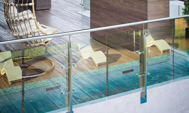 Фото из портфолио Современный дом от ED studio – фотографии дизайна интерьеров на INMYROOM