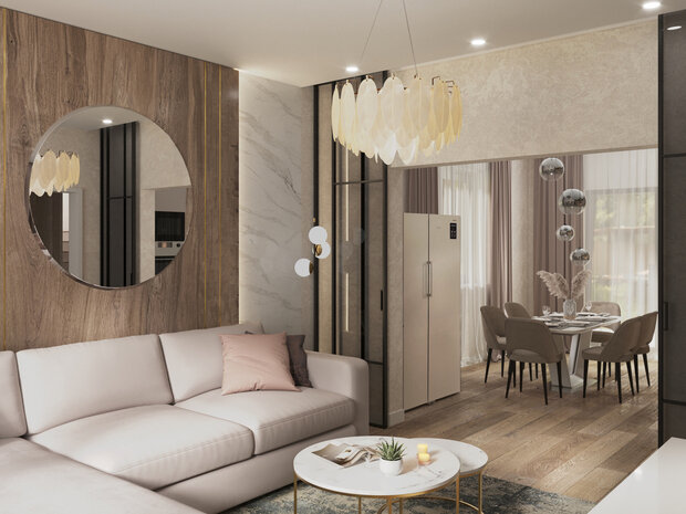 Фотография:  в стиле  – фото на INMYROOM