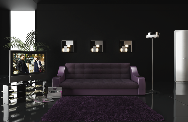 Фото из портфолио My work – фотографии дизайна интерьеров на INMYROOM