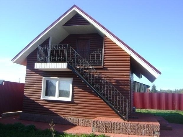 Фото из портфолио Наши работы – фотографии дизайна интерьеров на INMYROOM