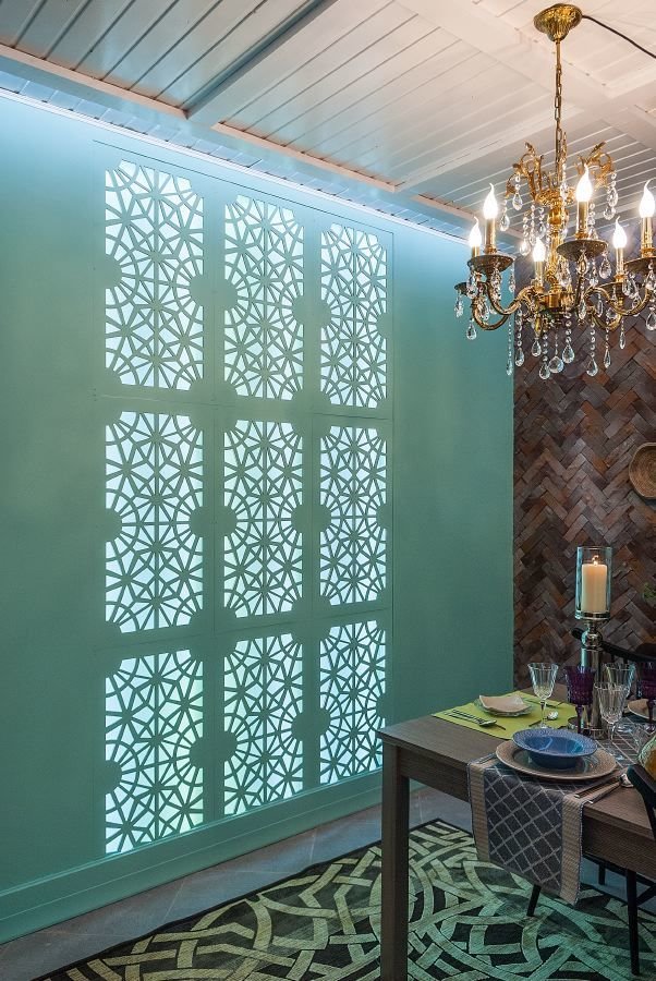 Фото из портфолио Интерьеры гостиных – фотографии дизайна интерьеров на INMYROOM