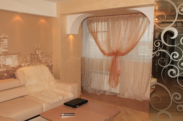 Фото из портфолио Избранные фотографии – фотографии дизайна интерьеров на INMYROOM