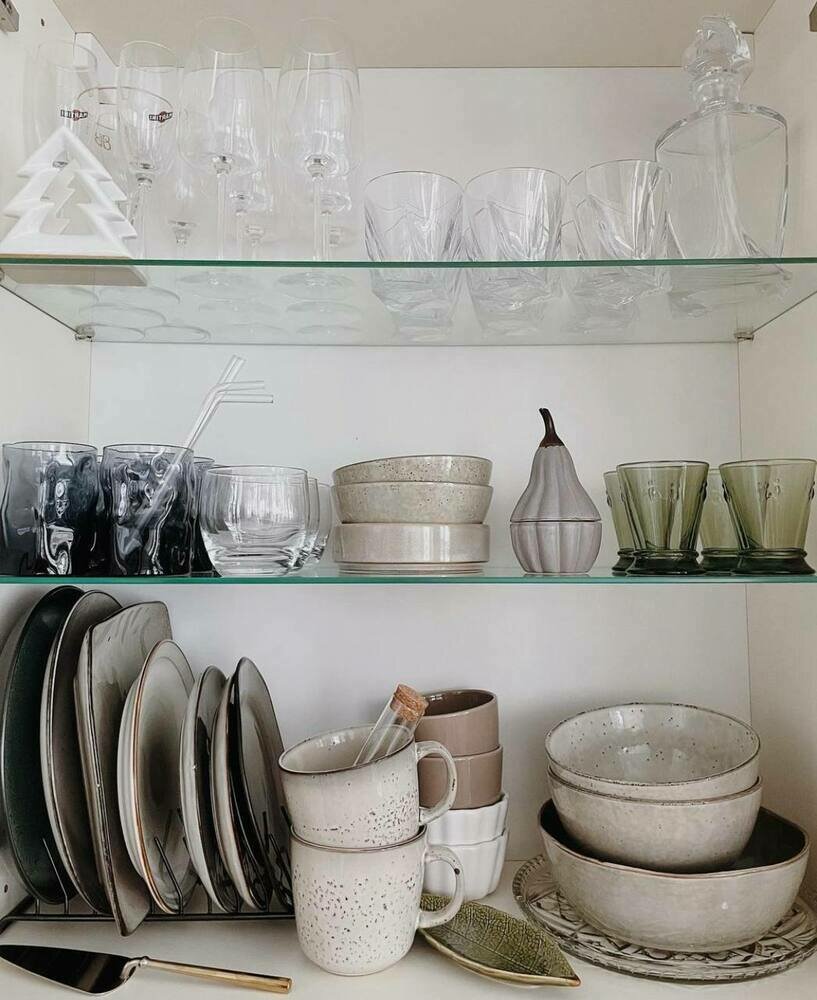 Фотография: в стиле , Кухня и столовая, Ремонт на практике, дизайн кухни, как оформить кухню-столовую, хранене на кухне – фото на INMYROOM Фотография: в стиле , Кухня и столовая, Ремонт на практике, дизайн кухни, как оформить кухню-столовую, хранене на кухне – фото на INMYROOM