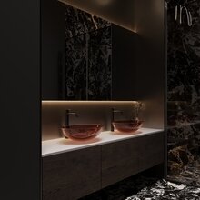 Фото из портфолио Частный дом – фотографии дизайна интерьеров на INMYROOM
