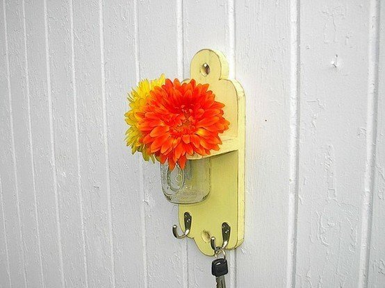 Фотография: Декор в стиле Прованс и Кантри, Скандинавский, Современный – фото на INMYROOM