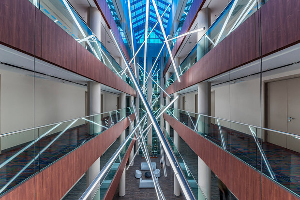 Фото из портфолио Примеры коммерческих съёмок – фотографии дизайна интерьеров на INMYROOM