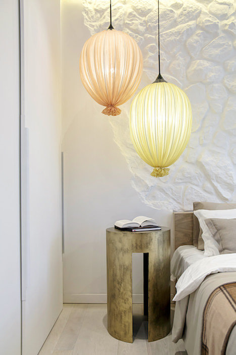 Фото из портфолио CABAÑA – фотографии дизайна интерьеров на INMYROOM