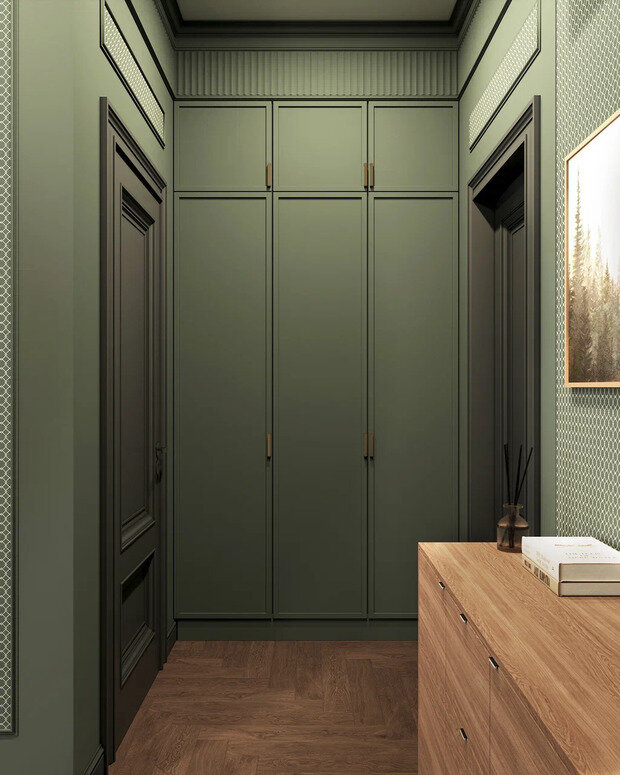 Фотография: в стиле – фото на INMYROOM