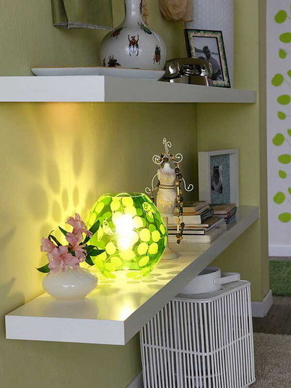 Фотография: Декор в стиле Скандинавский, Современный – фото на INMYROOM