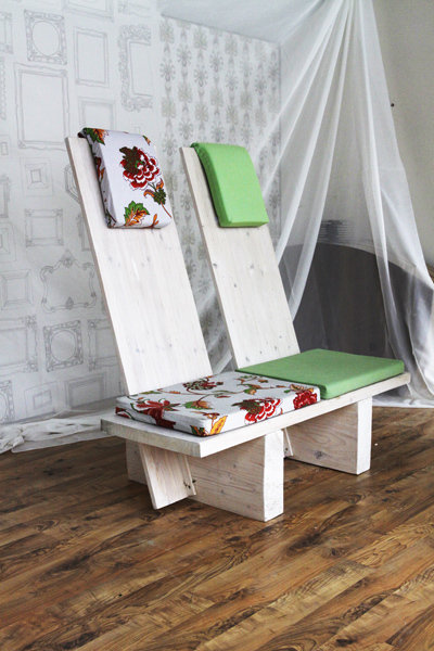 Фото из портфолио Интерьеры – фотографии дизайна интерьеров на INMYROOM