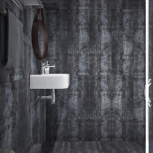 Фото из портфолио коворкинг LoFT 8 floor – фотографии дизайна интерьеров на INMYROOM