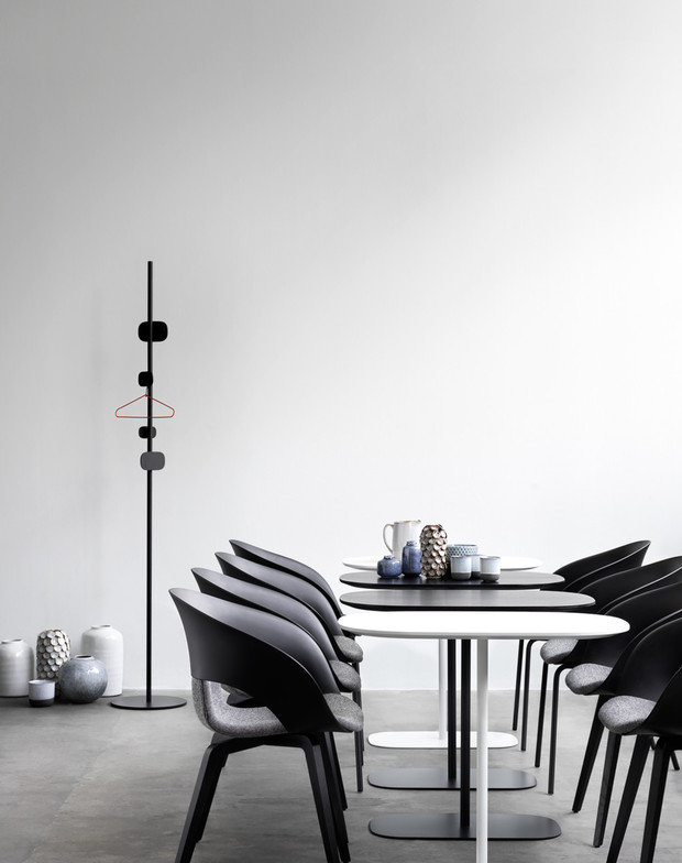 Фото из портфолио Работы фотографа Marcus Lawett – фотографии дизайна интерьеров на INMYROOM