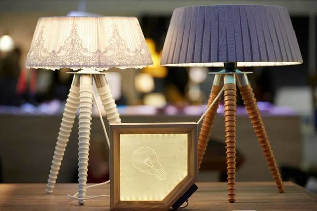 Фотография: Мебель и свет в стиле Классический, Современный, Эклектика, Индустрия, События, Лондон, B&B Italia – фото на INMYROOM