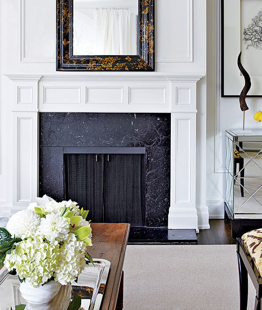 Фотография: Гостиная в стиле Современный, Классический, Декор интерьера, Дом, Дома и квартиры, Неоклассика – фото на INMYROOM Фотография: Гостиная в стиле Современный, Классический, Декор интерьера, Дом, Дома и квартиры, Неоклассика – фото на INMYROOM