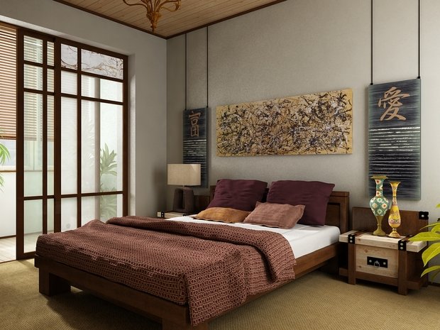 Фото из портфолио Охта – фотографии дизайна интерьеров на INMYROOM