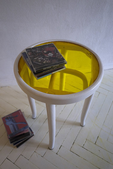 Фотография: Мебель и свет в стиле Прованс и Кантри, Современный – фото на InMyRoom.ru