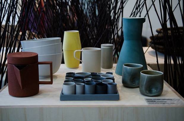 Фотография: Аксессуары в стиле Современный, Индустрия, События, Лондон, B&B Italia – фото на INMYROOM