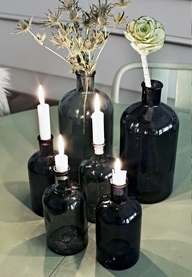 Фото из портфолио РОЖДЕСТВО - повод для семейных посиделок – фотографии дизайна интерьеров на INMYROOM