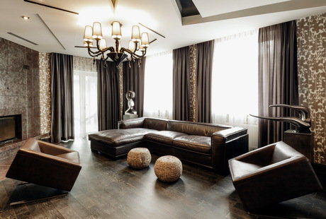 House interior
