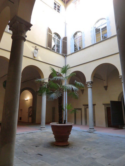 Фотография: Ландшафт в стиле Классический, Современный – фото на INMYROOM