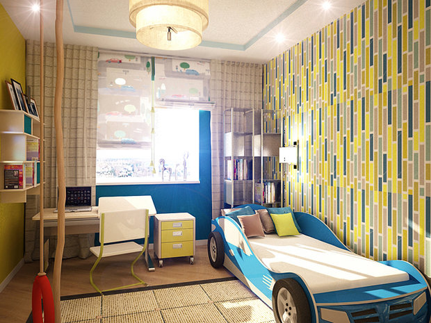 Фото из портфолио Мои избранные статьи – фотографии дизайна интерьеров на INMYROOM