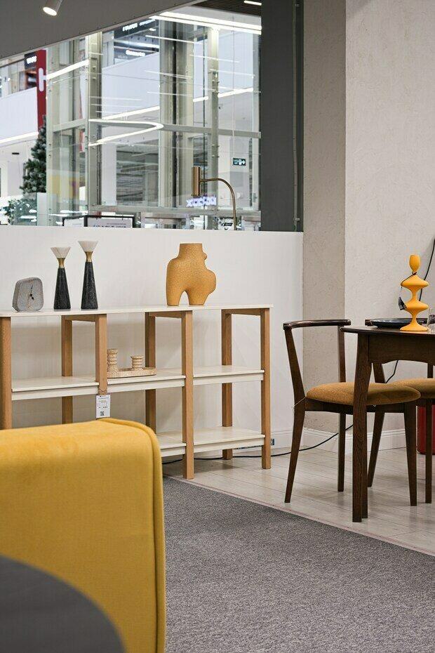 Фото из портфолио Шр – фотографии дизайна интерьеров на INMYROOM