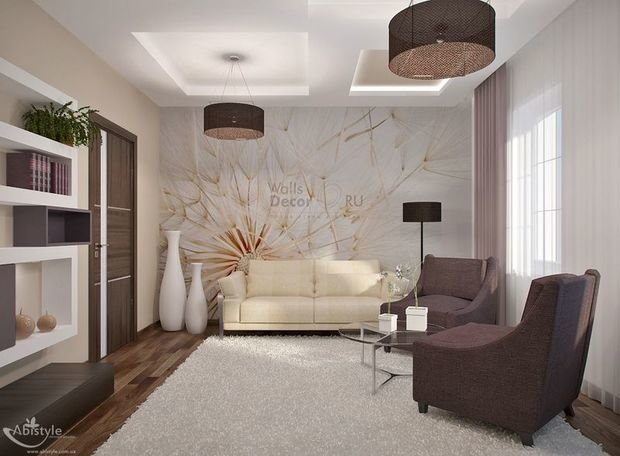 Фото из портфолио гостиная – фотографии дизайна интерьеров на InMyRoom.ru