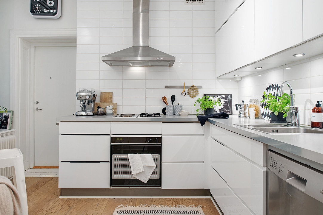 Фотография: в стиле , Кухня и столовая, Декор интерьера – фото на INMYROOM