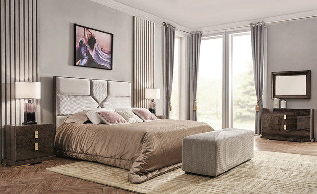 Фото из портфолио Выгодно Fratelli Barri – фотографии дизайна интерьеров на INMYROOM