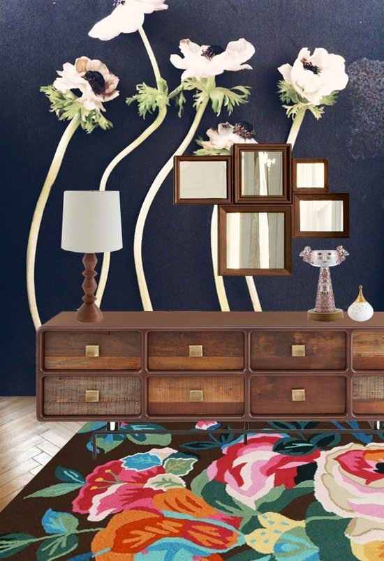 Фото из портфолио Мое избранное – фотографии дизайна интерьеров на INMYROOM
