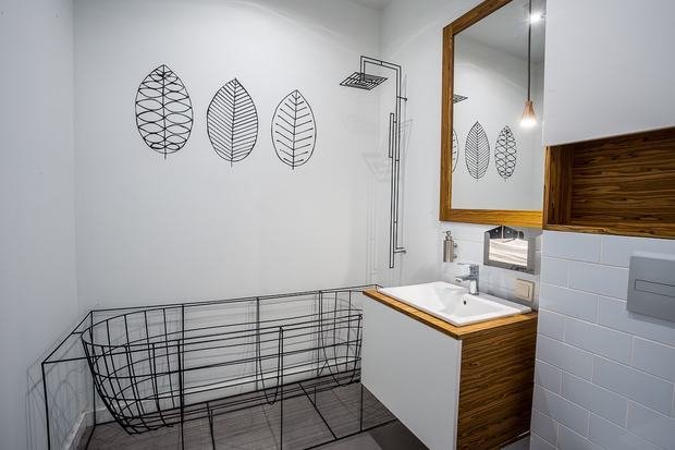 Фото из портфолио «СЛАВУТИЧ» SALE OFFICE – фотографии дизайна интерьеров на INMYROOM