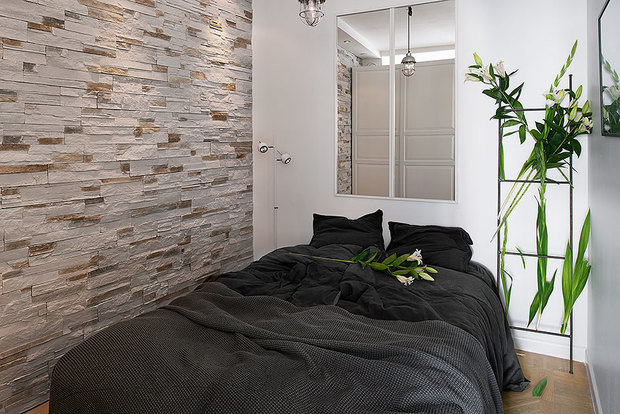 Фото из портфолио  FOLKSKOLEGATAN 4 – фотографии дизайна интерьеров на INMYROOM
