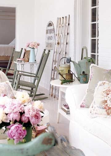 Фотография: Мебель и свет в стиле Прованс и Кантри, Декор интерьера, Декор дома – фото на INMYROOM