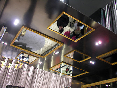 Фотография: Декор в стиле Классический, Современный, Эклектика – фото на INMYROOM