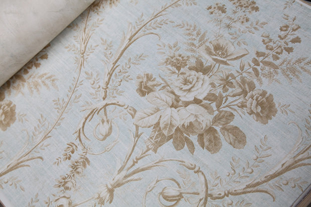 Фото из портфолио Antique Chic by KT Exclusive – фотографии дизайна интерьеров на InMyRoom.ru