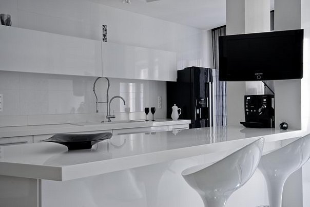 Фото из портфолио Моё портфолио – фотографии дизайна интерьеров на INMYROOM
